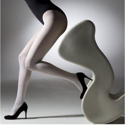 
                      
                        Gipsy 40 Denier Coloured Opaque Tights
                      
                    