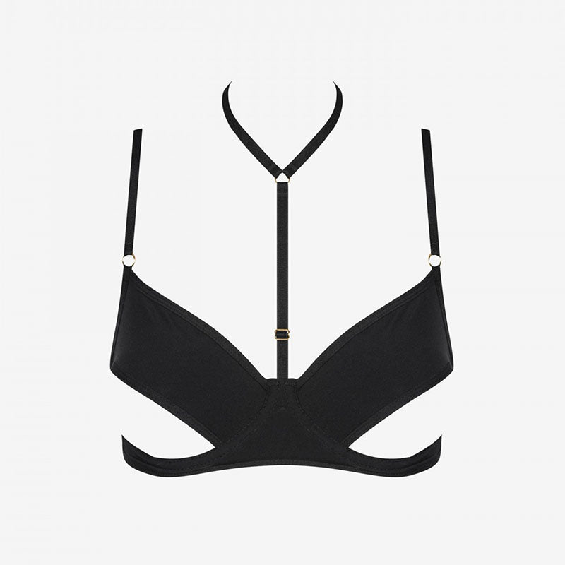 
                      
                        Promees Julianna Bra And Panty Set
                      
                    