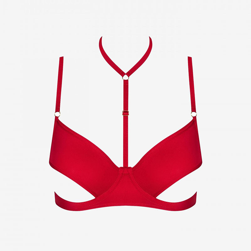 
                      
                        Promees Julianna Bra And Panty Set
                      
                    