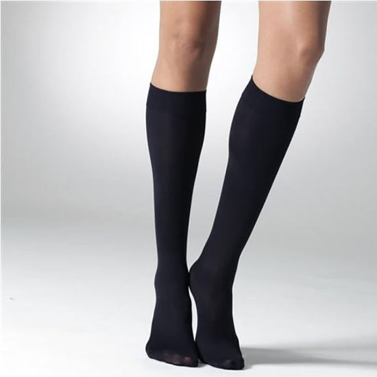 Gipsy Luxury Soft 40 Denier Knee High Socks