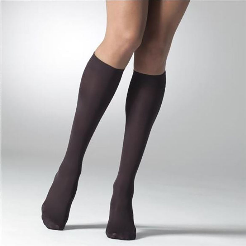 
                      
                        Gipsy Luxury Soft 40 Denier Knee High Socks
                      
                    