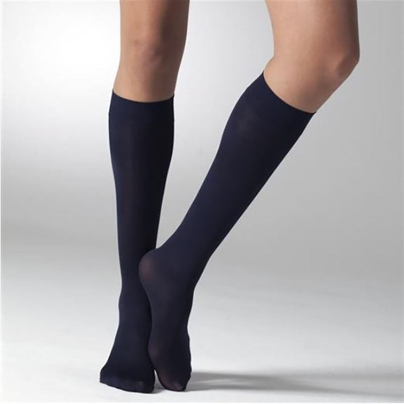 
                      
                        Gipsy Luxury Soft 40 Denier Knee High Socks
                      
                    