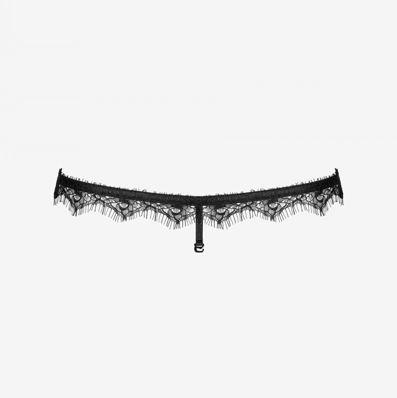 Promees Manola Waist & Thong Set