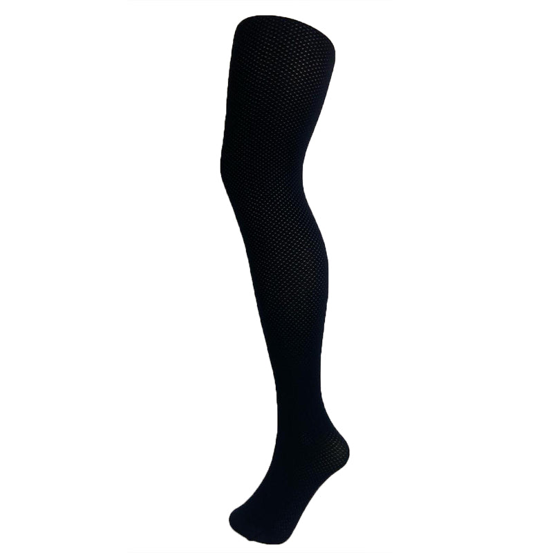 
                      
                        NOQ Plus Size 50 Denier Mini Spot Pattern Tights
                      
                    