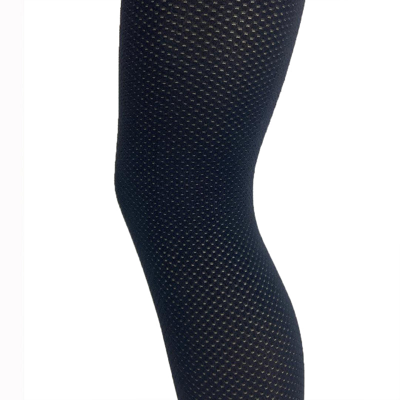 
                      
                        NOQ Plus Size 50 Denier Mini Spot Pattern Tights
                      
                    