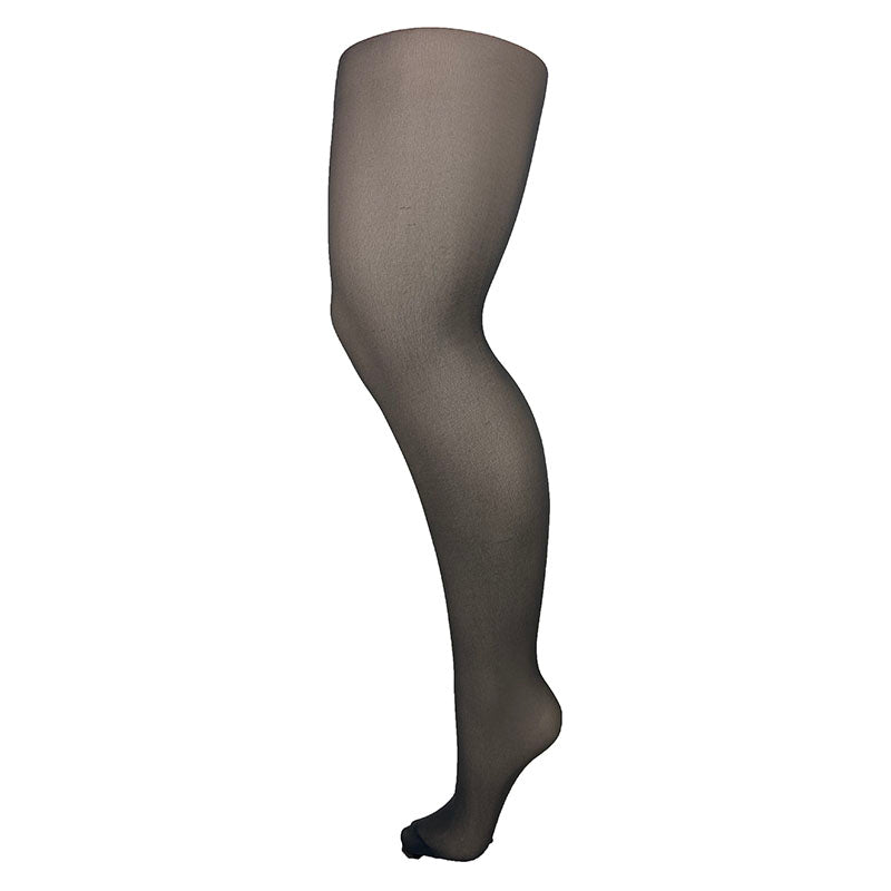 Load image into Gallery viewer, Pretty Legs 20 Denier Plus Size Sheer Smooth Knit Tights
