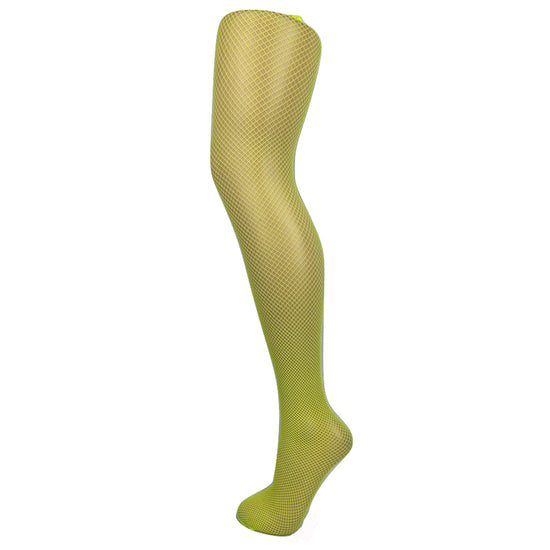 Leggsbeautiful Classic Coloured Fishnet Tights
