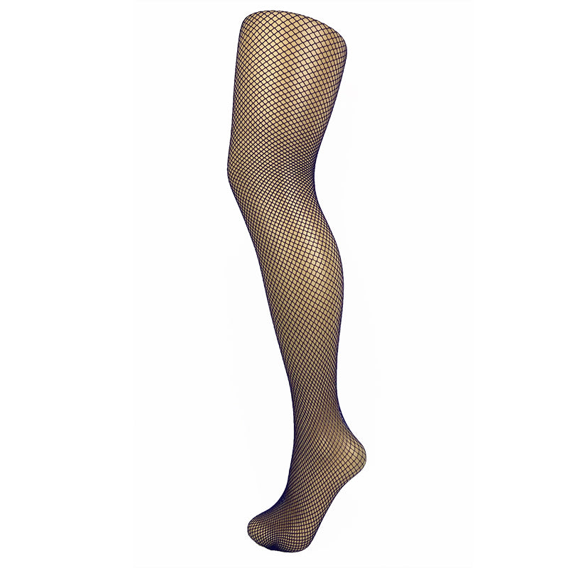 Leggsbeautiful Classic Coloured Fishnet Tights
