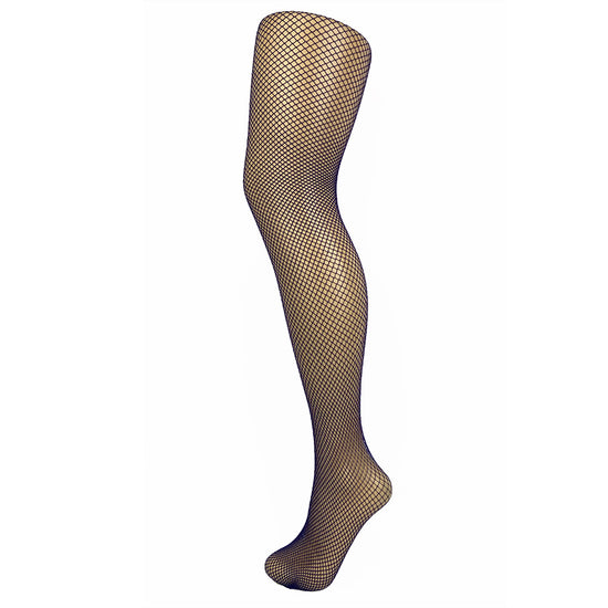 Leggsbeautiful Classic Coloured Fishnet Tights-Leggsbeautiful