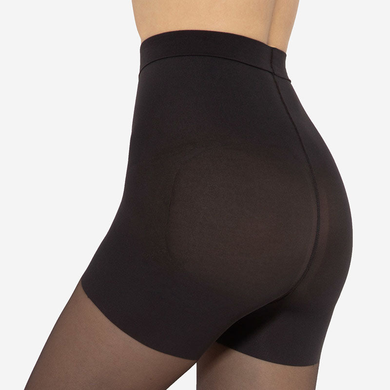 Load image into Gallery viewer, Gatta Bye 20 Denier Sheer Anti Cellulite Shaping Tights
