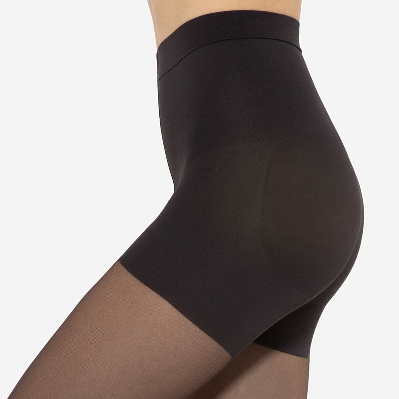 Load image into Gallery viewer, Gatta Bye 20 Denier Sheer Anti Cellulite Shaping Tights
