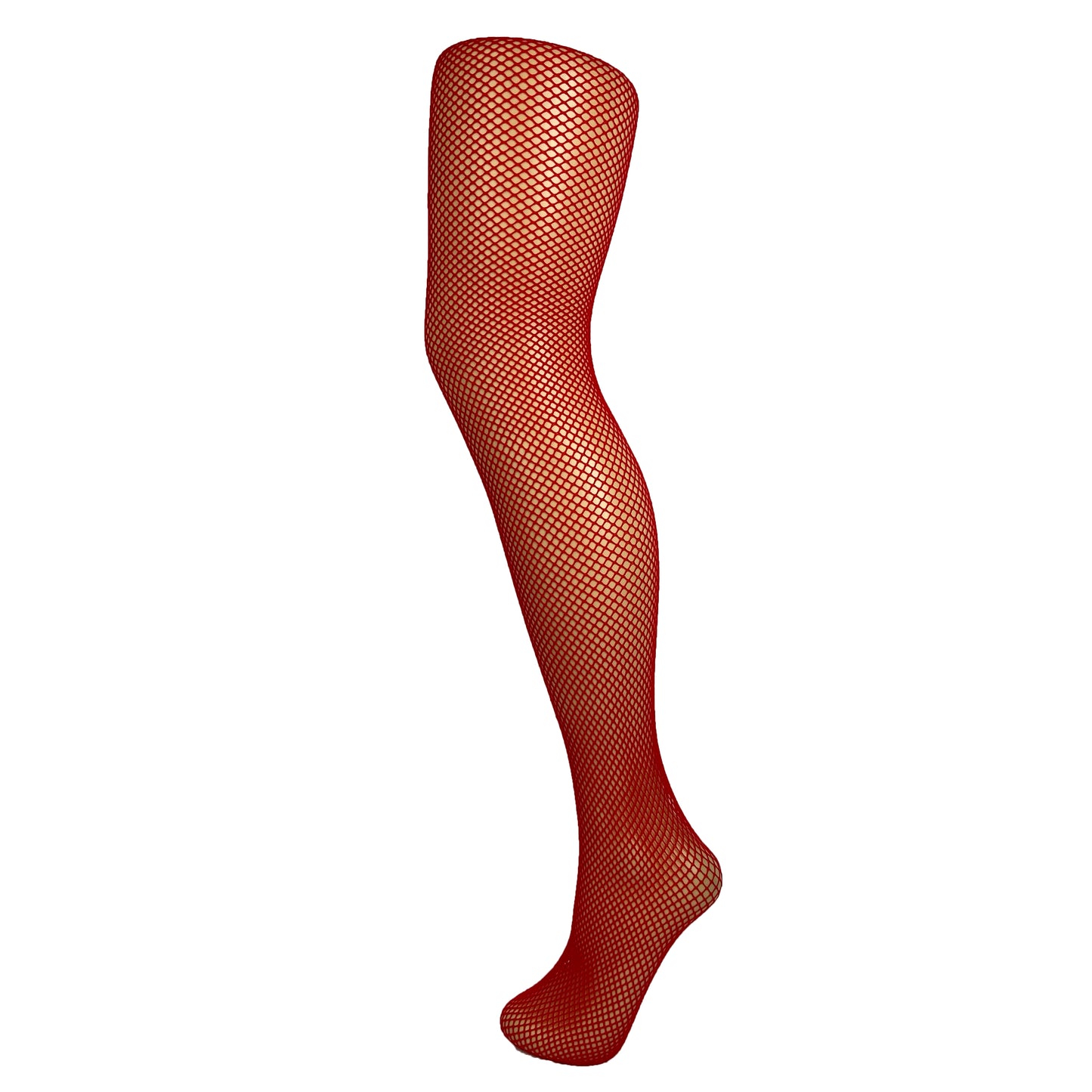 Leggsbeautiful Classic Coloured Fishnet Tights-Leggsbeautiful