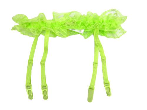 
                      
                        Garter Style Lace Suspender Belt with Bow - Leggsbeautiful
                      
                    