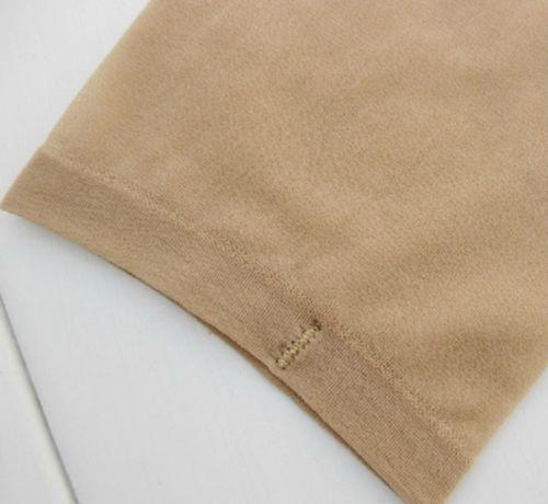 
                      
                        Sheer Toeless Summer Ankle Socks - Leggsbeautiful
                      
                    