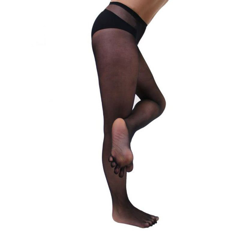 
                      
                        TOETOE Five Toe 40 Denier Opaque Tights
                      
                    
